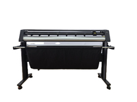 Hochgeschwindigkeits -Servo -Vinylschneider VC160