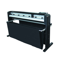 Servo-PPF-Vinylschneideplotter GC-180