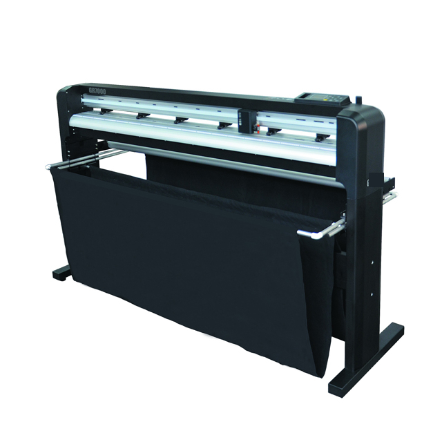 Servo-PPF-Vinylschneideplotter GC-180