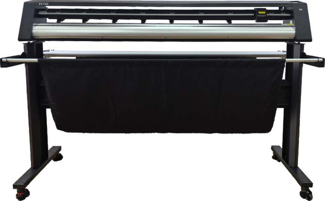 Hochgeschwindigkeits -Servo -Vinylschneider VC160