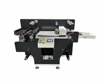 Rotary & Flathe Digital Die Schneidmaschine VR320F