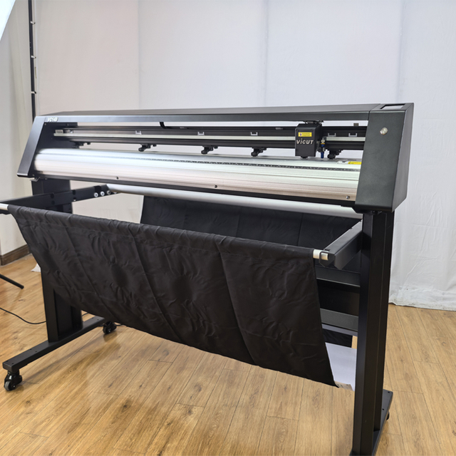 Hochgeschwindigkeits -Servo -Vinylschneider VC140